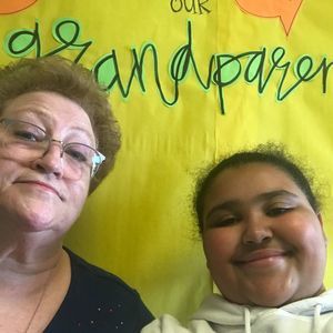 Meet your Posher, Nellie